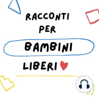 Che fatica mettere a letto..papà!