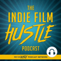 IFH 621: The Art of Directing Horror Comedies with Damon Thomas