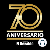 68 años de El Heraldo de Aguascalientes: Fotoperiodistas