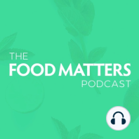 Using Food as Medicine: From Anxiety to Cancer with Liana Werner-Gray