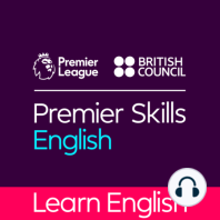 Premier Skills English - This Week - Playing for glory