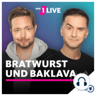 #170 Alarm für Cobra Bratwurst LIVE in Bielefeld Teil 1