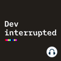 How to Train Devs to Disrupt Industries w/ Lessen's CTO Chris Bee