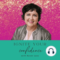 Introvert Turned Confident Consultant: With Dr Patricia Thompson