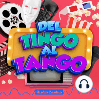 Danna Paola, Eleazar Gómez, Los Bukis y Nicki Minaj andan Del Tingo al Tango