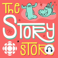Announcement: Story Store Shorties!