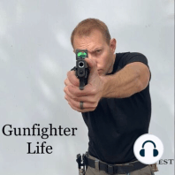 Gunfighter Optics Red Dot Vs Scopes