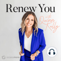 Episode 14: Renew Your Trust: Trusting God When Your Kids Are Hurting with Terie Kelly