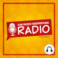 Viviendo Bajo El Gobierno De La Bestia - URD Radio# 102