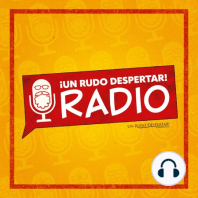 La Crisis Venidera - URD Radio #105