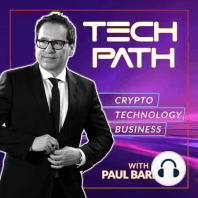 796. What Crypto Are Banks Buying? w/ Sue Ennis @Hut 8 Mining Corp