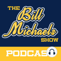 HR 2 -- Packers Preseason Storylines, Big Ten TV Deal, Mullets