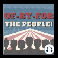 Article 1 - Section 2 - Clause 3 - 3rd Sentence! Deep Dive - How Many Representatives Do We Get and Why?