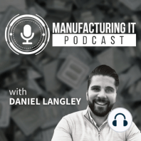 Podcast interview with Julie Fraser, VP of Research for Operations & Manufacturing for Tech-Clarity