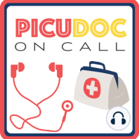 Introducing PICU Doc On Call Mini Case Series