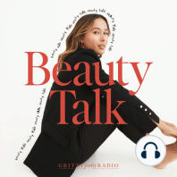 EP 38: Beauty Talk | What's Inside Eleanor Pendleton's Handbag?