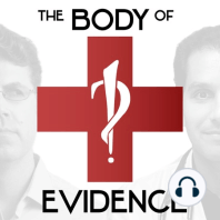 Introducing: The Body of Evidence