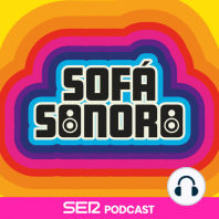 Sofá Sonoro: El club de grabación de Beck