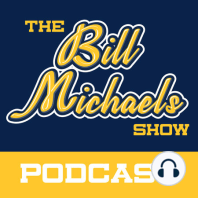 HR 4 -- Mike Clemens Talks NFL Draft