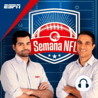 Semana NFL #58 - Prévia da Semana 5: Sunday Night é "jogo de ida" da AFC North