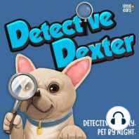 Detective Dexter - Official Trailer