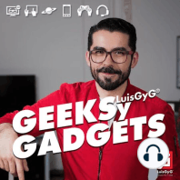 Geek Stuff: Mario Kart, WhatsApp y LG.