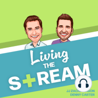 Episode 159: Week 3 Streaming and The Expensive Something Swaddle