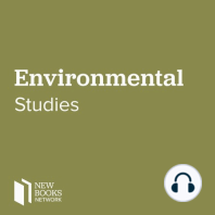 Jennifer Wenzel, "The Disposition of Nature: Environmental Crisis and World Literature" (Fordham UP, 2019)