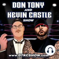 The Don Tony Show 10/7/22: Queen Of Legado, King Of Kings & Knight Of LA