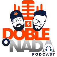 Ep. 10 Semana 8 NFL 2020