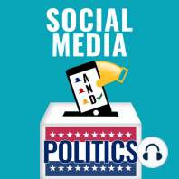 Dark Social Media like WhatsApp, Facebook Messenger, and WeChat: What do they mean for Politics and Marketing?, with Paul Hurley