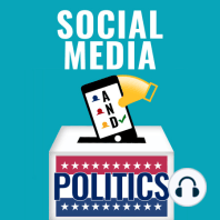 American Politics and Social Media, with Dr. Alan Rosenblatt