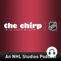 Darren Dreger; inside the Eichel trade, Colorado's struggles, Bergevin's future