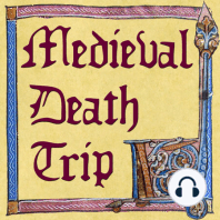 MDT Ep. 96: Concerning the Relics and Grave of King Oswald
