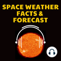 An Introduction to the Solar Wind - And the Surprisingly Quiet Solar Forecast