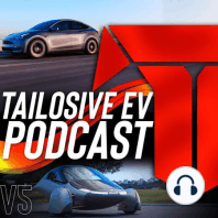 Ep. 124 - Tesla Semi Wait is Nearly Over