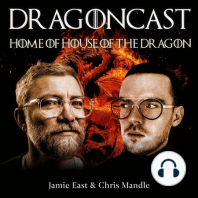 Welcome to Dragoncast!