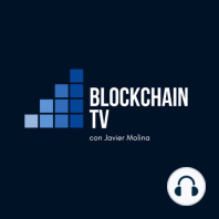 Programa 2, Blockchain Radio