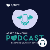 Ep. 10: Maintenance Management Software and Inspiration for Asset Management Leaders with Daniel Golub of the iOFFICE Asset Division