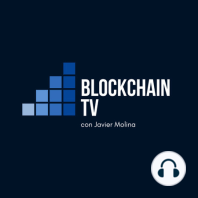 Programa 9, Blockchain Radio