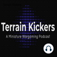 Episode 30: Titanicus Dire Wolf and Wargear