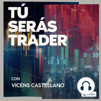 T1 E31 "5 libros para traders que no son de trading"