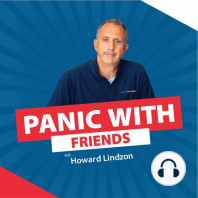 Rob Petrozzo of Rally on a Panic with Friends Dual Podcast Special (EP.212)