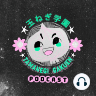 EP44 Tysa: JAPÓN, GRAFFITI Y ANARQUÍA