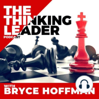 Episode 36: The Secret of Great Leadership Learning