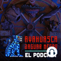 S02E12 La expectativa sobre la experiencia de la Ayahuasca