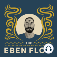 Bonus Ep: Eben as guest on The Vine