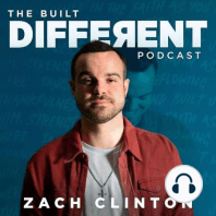 The Built Different Podcast-The Influence of a Coach with Former Texas High School Football Coach, Ronnie Gage, Ep. 036