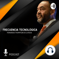 37. Entrevista a José Luis Cisneros CIO Director Casa de Bolsa Finamex