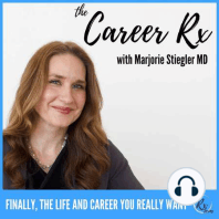 #80 - Most Popular Networking Strategies for Nonclinical Careers (Encore Mashup)